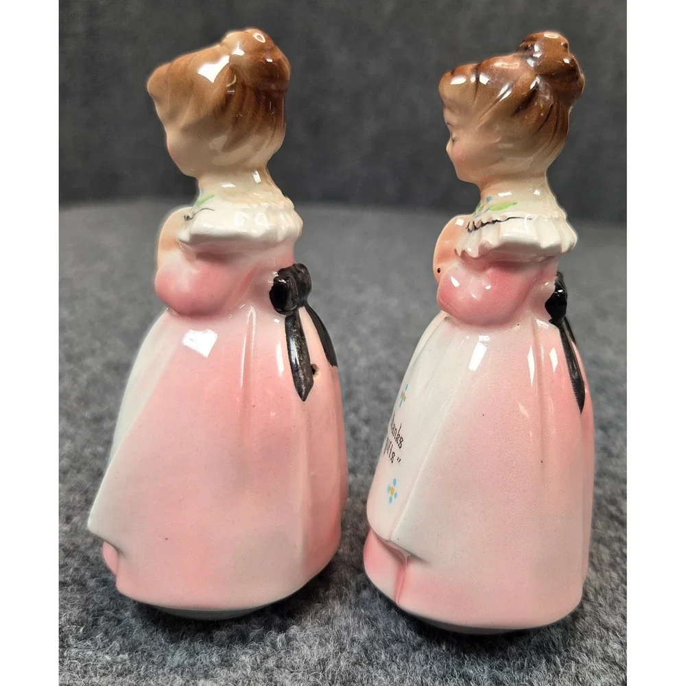 Enesco vintage japan